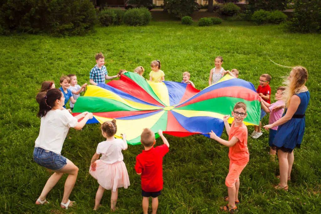 17 Sharing Activities For Preschoolers - Early Impact Learning