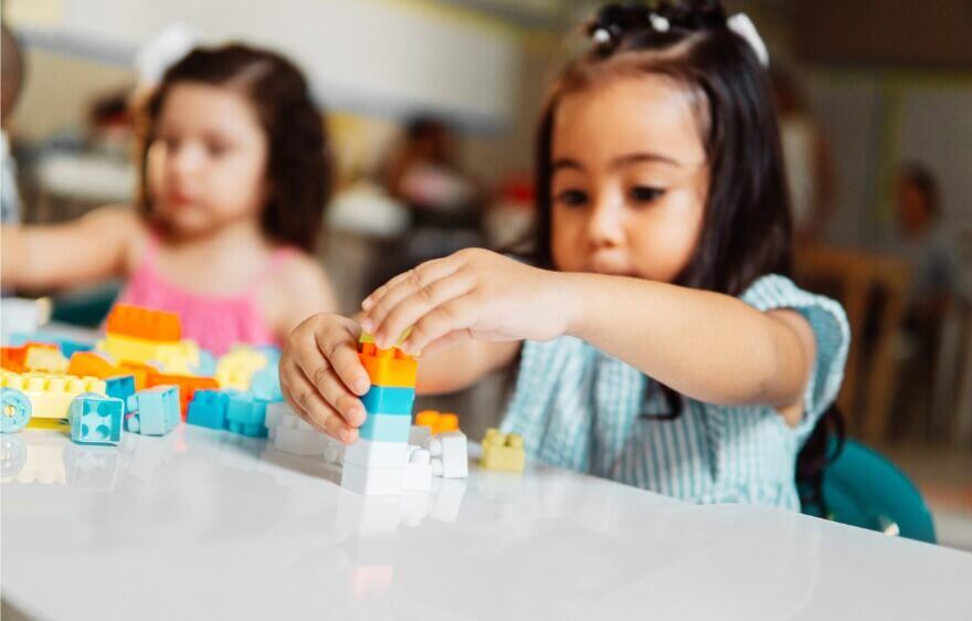 The 10 Best Block Play Activities For Preschoolers - Care Options for Kids