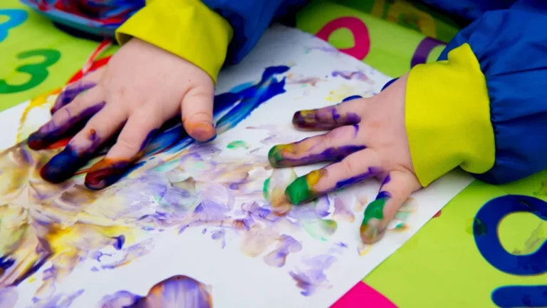 Preschool Activity Ideas for Early Learning and Fun – Free Resources Activity, Preschool